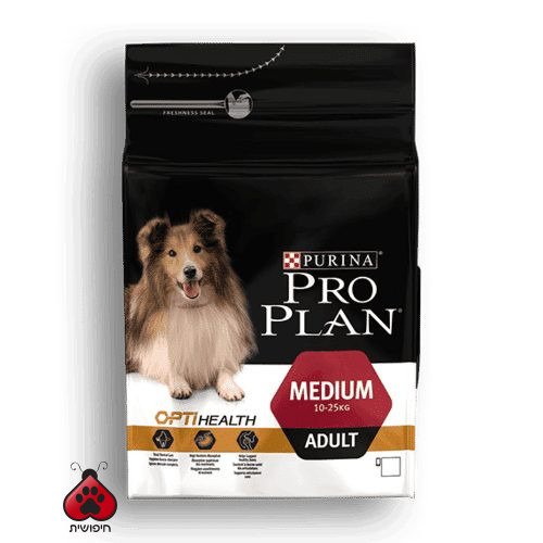 Pro Plan בוגר עוף ואורז