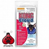 KONG Cloud קונג קלאוד צווארון אליזבת רך XS
