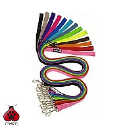 Pets Project פטס פרוג'קט רצועה בייסיק M