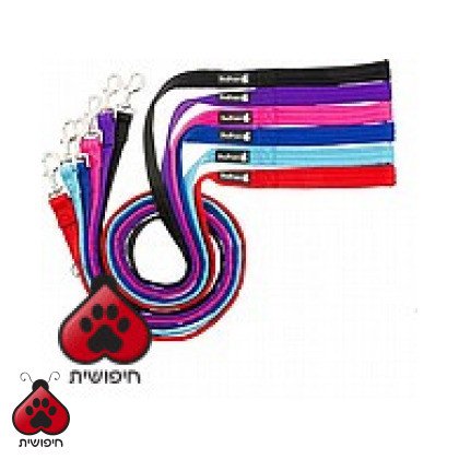 Pets Project פטס פרוג'קט רצועת כותנה רכה