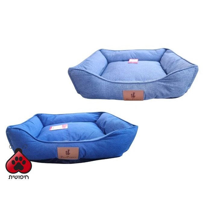 מיטה SOFA TIME 20×60×72 ס"מ מידה M – לכלב