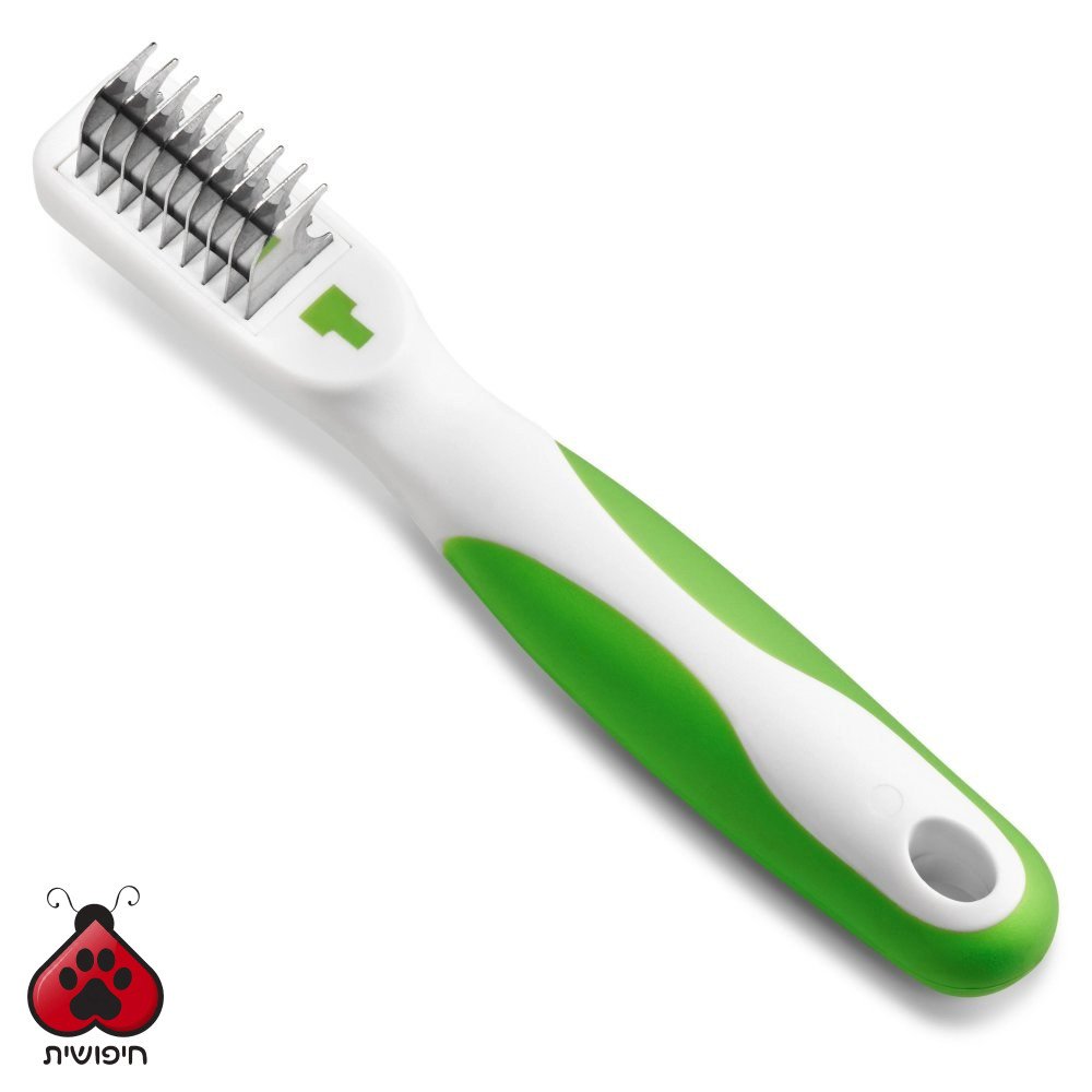 מתיר קשרים מקצועי אנדיס Dematting Tool