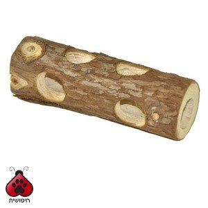 מנהרה עץ לאוגר – נייקו