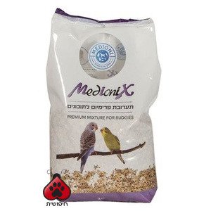 תערובת לתוכונים 1 ק"ג – מדיוניקס