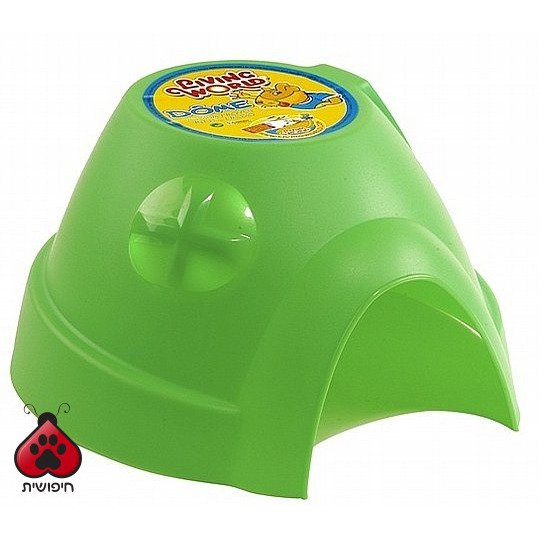 בית לארנבים ליווינג וורלד L
