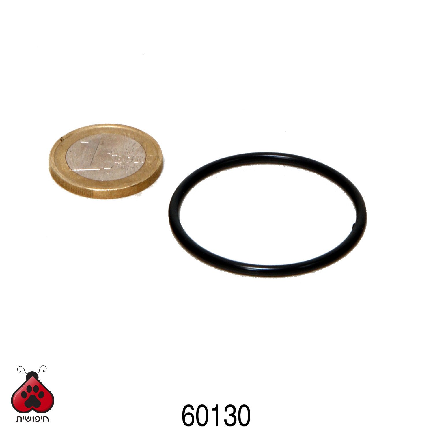 JBL – חלקי חילוף – אטם גומיה לפילטר 700/900