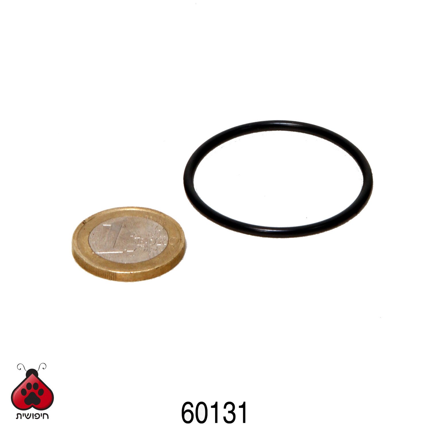 JBL – חלקי חילוף – אטם טבעת לבית אימפלור 1500