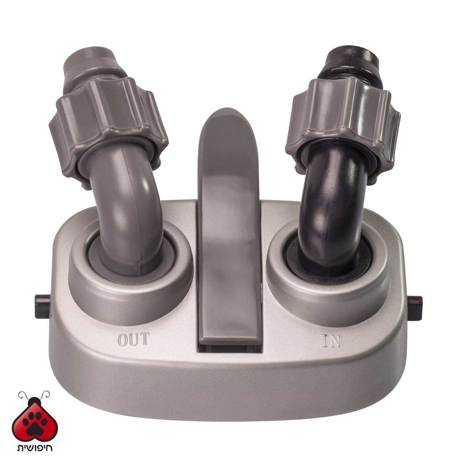 JBL – חלקי חילוף – ברז לפילטר חיצוני 1500/1501