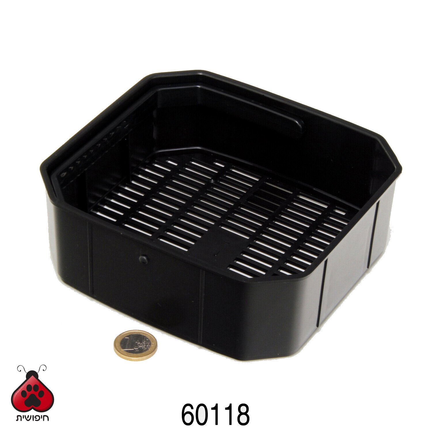 JBL – חלקי חילוף – סל לפילטר 700/900