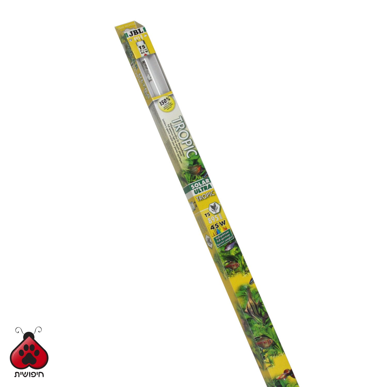 JBL – נורת סולר אולטרה טרופיק – W 45"