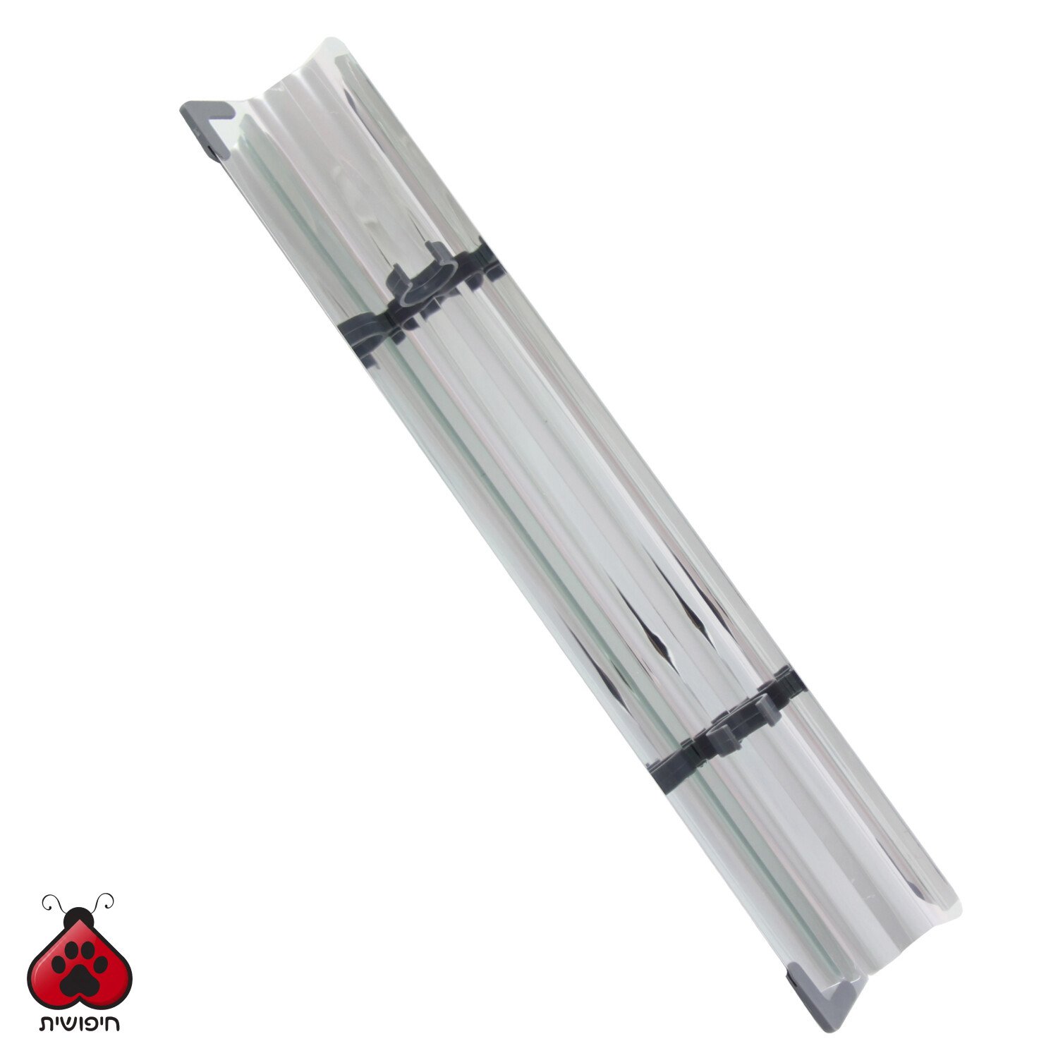 JBL סולאר ריפלקט אולטרה 80 — רפלקטור לנורת T5 39W, אורך 850 מ"מ