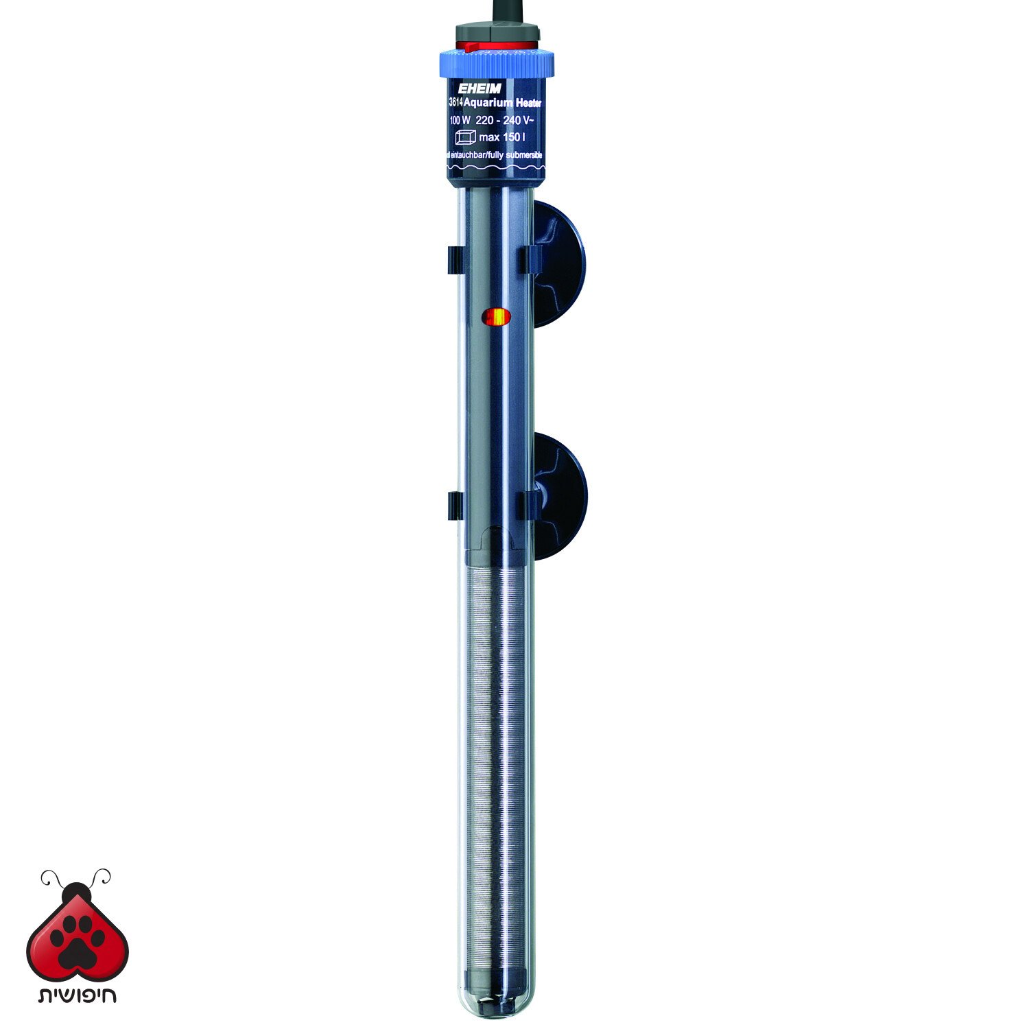 אהיים – גוף חימום 100W