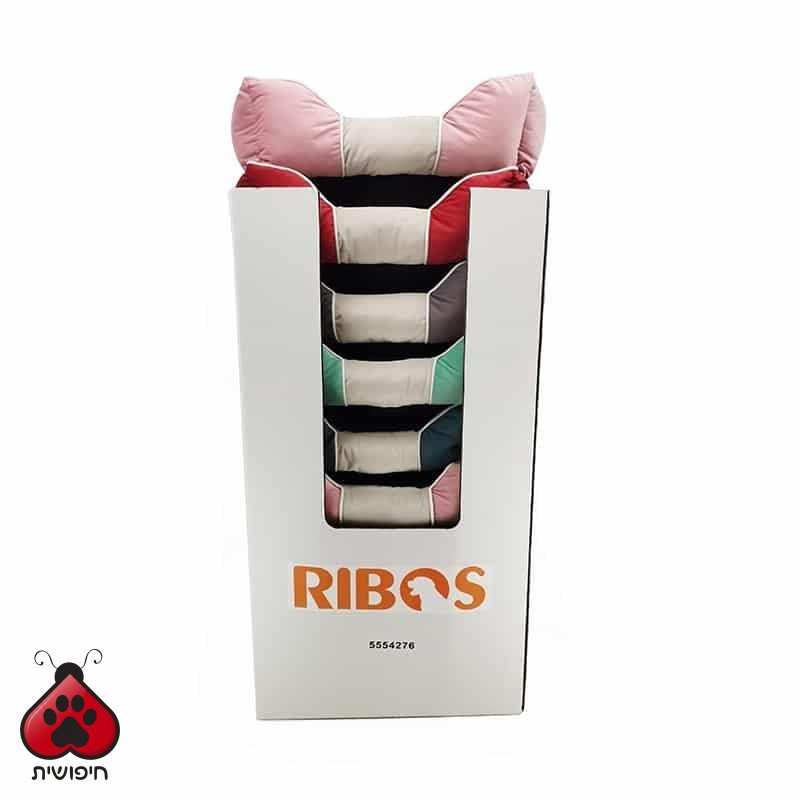דיספליי בוקסי 10 יחידות 20×64×80 ס"מ