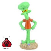 דקורציה לאקווריום DEC126