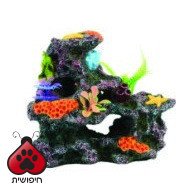 דקורציה לאקווריום DEC244