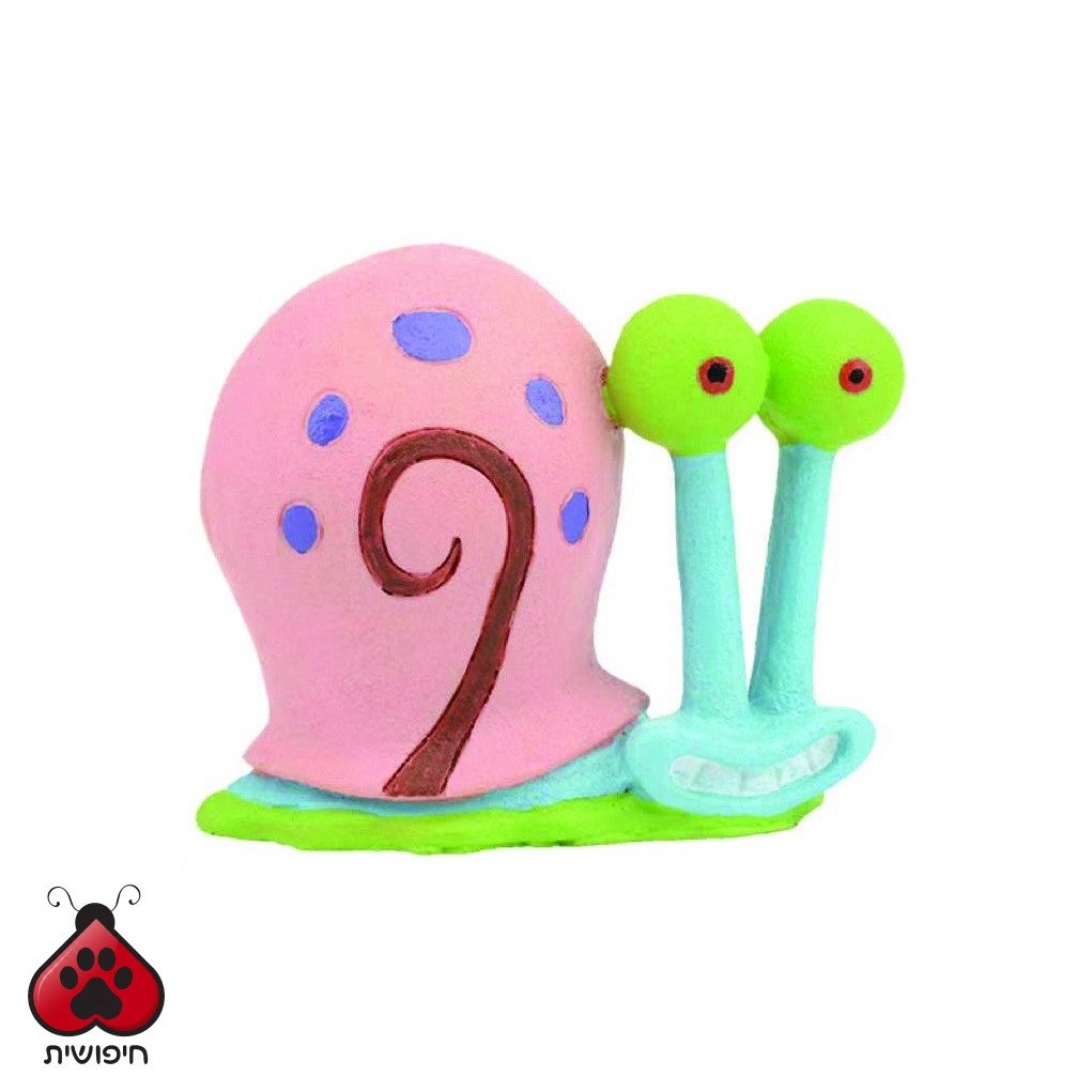 דקורציה לאקווריום DEC274
