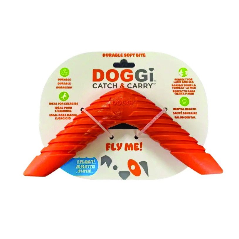 דוגי בומרנג DOGGi