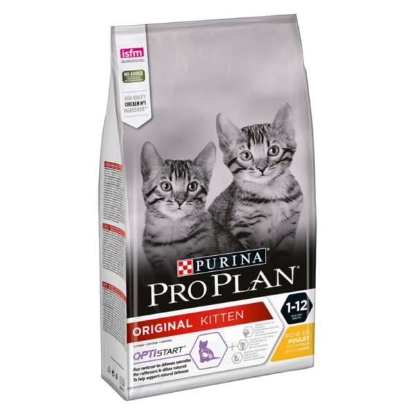 PROPLAN קיטן 3 ק"ג