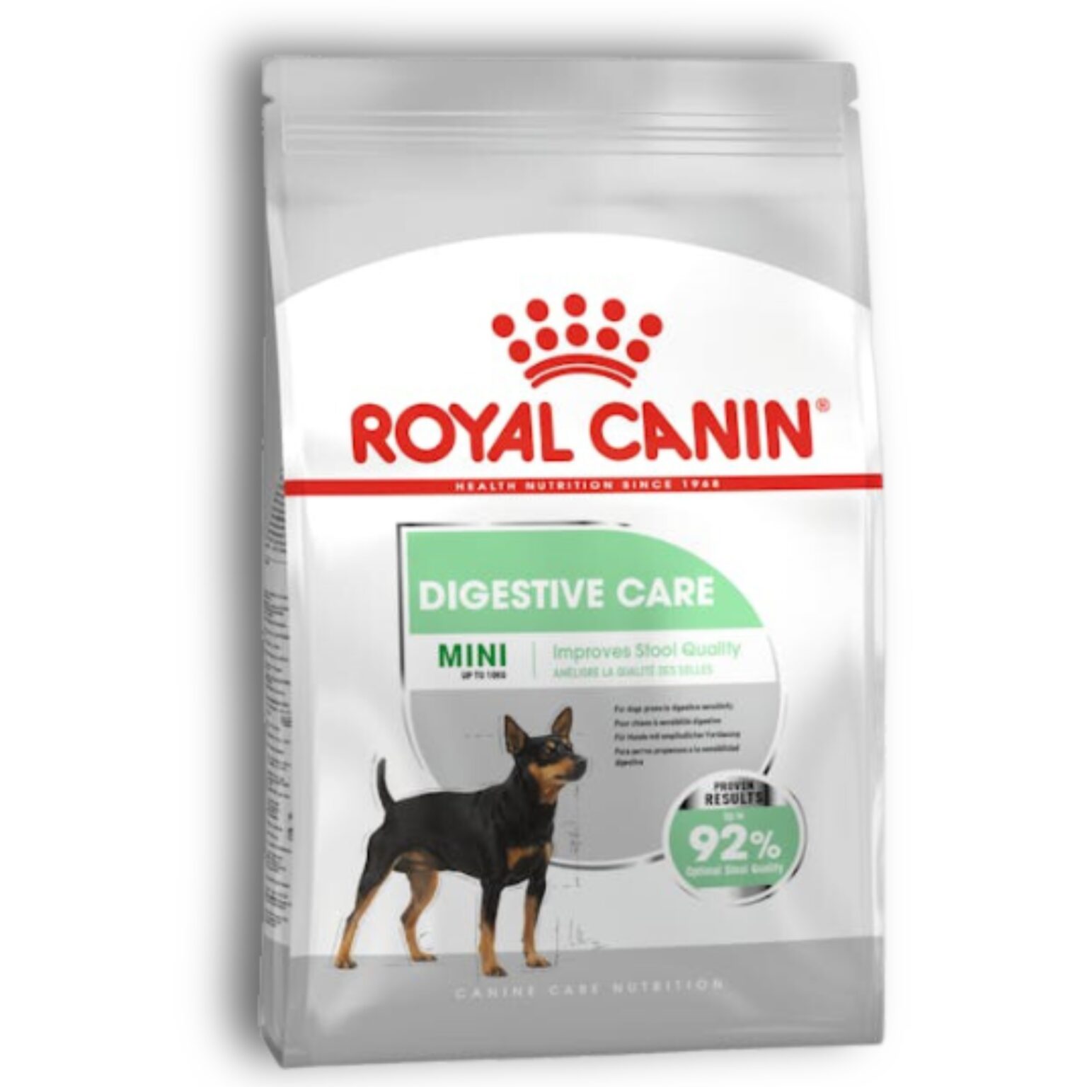 Royal Canin mini sensible