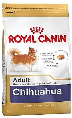 רויאל קנין צ'יוואווה אדולט 3 ק"ג