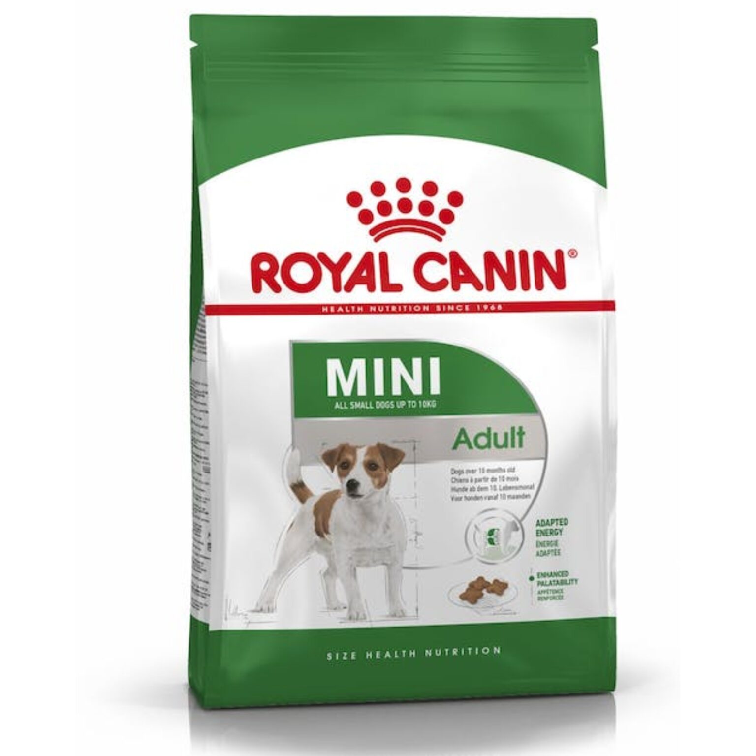 Royal Canin Mini Adult