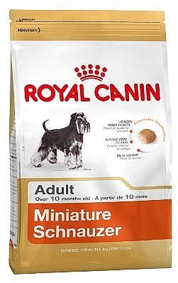 רויאל קנין שנאוצר ננסי אדולט 3 ק"ג